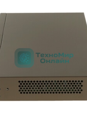 Коммутатор IP-COM 16PORT G1116P-16-150W