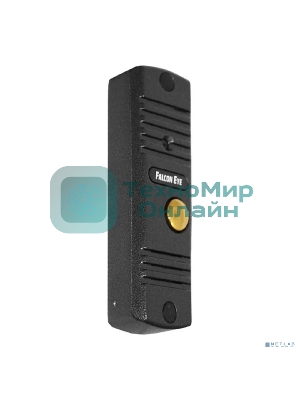 Вызывная панель Falcon Eye FE-305HD цветной сигнал CCD цвет панели: графит