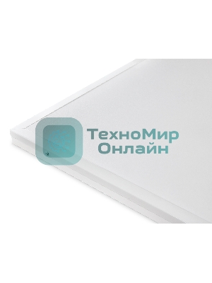 Светильник светодиодный DPS1018 42W 6500K 165-265V IP40 3200LM 595*595*25