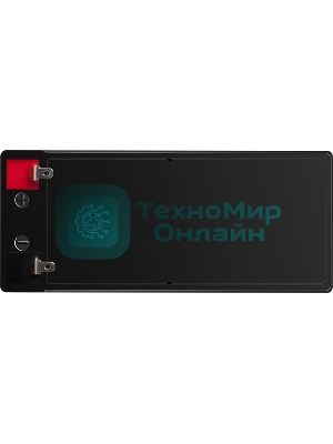 Батарея для ИБП ExeGate EP129858RUS DTM 1207/EXG1270 (12V 7Ah) клеммы F2
