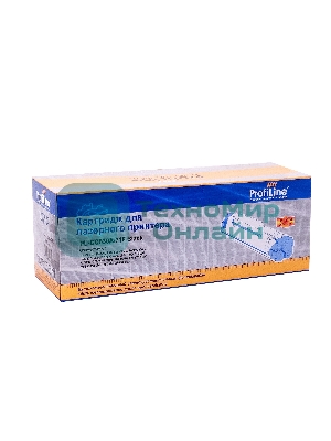 Картридж лазерный ProfiLine PL-CC530A/718 для принтеров HP CLJ CP2025n/CP2025dn/CP2025x/CM2320n/CM2320nf/CM2320fxi/Canon LBP-7200C/7210CDN/MF8350CDN черный 3500 копий