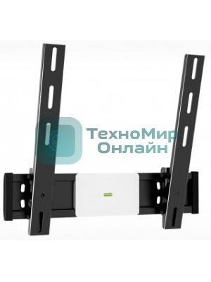 Кронштейн для телевизора Holder LCD-T4612 черный 32
