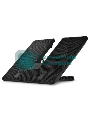Подставка для ноутбука Deepcool U PAL 15.6