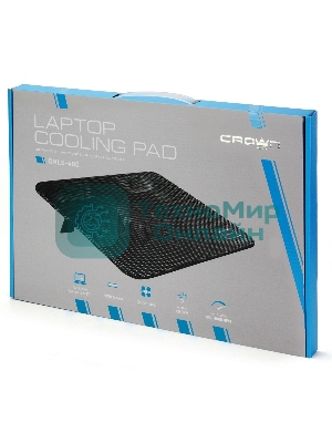 Подставка для ноутбука CROWN CMLS-400