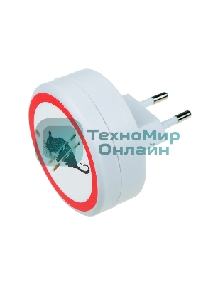 Ультразвуковой отпугиватель грызунов Rexant, 220В