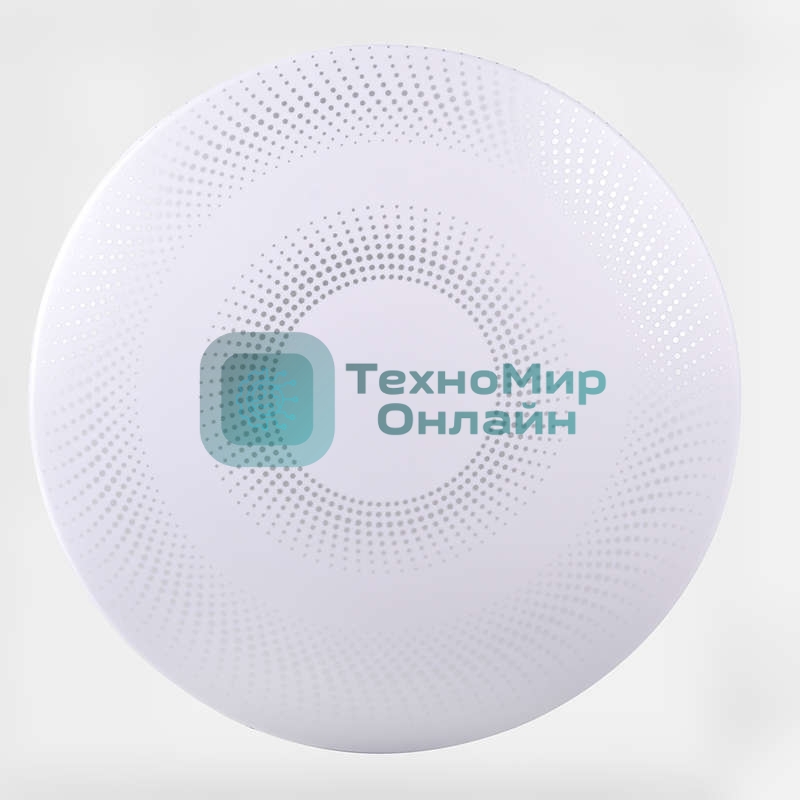 Светильник светодиодный JazzWay PPB Pulsar 24Вт 4000К IP20 D260х55