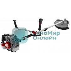Триммер бензиновый Ресанта БТР-1900P 1900Вт 2.58л.с. разбор.штан. реж.эл.:леска/нож