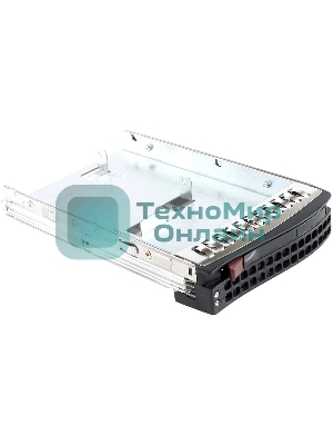 Опция к серверу Supermicro MCP-220-00043-0N 2.5