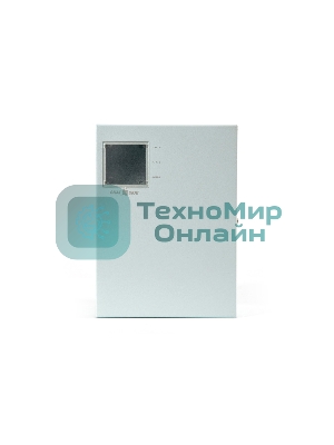 Источник бесперебойного питания СКАТ 1200Д исп.2 (12В 4.5А корпус под аккум. 7-12А.ч; без АКБ) Бастион 57