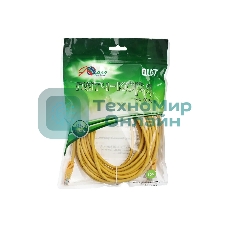 Патчкорд литой 