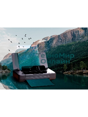 Фотобумага S'OK матовая, формат А4, плотность 180г/м2, 50 листов SA4180050M