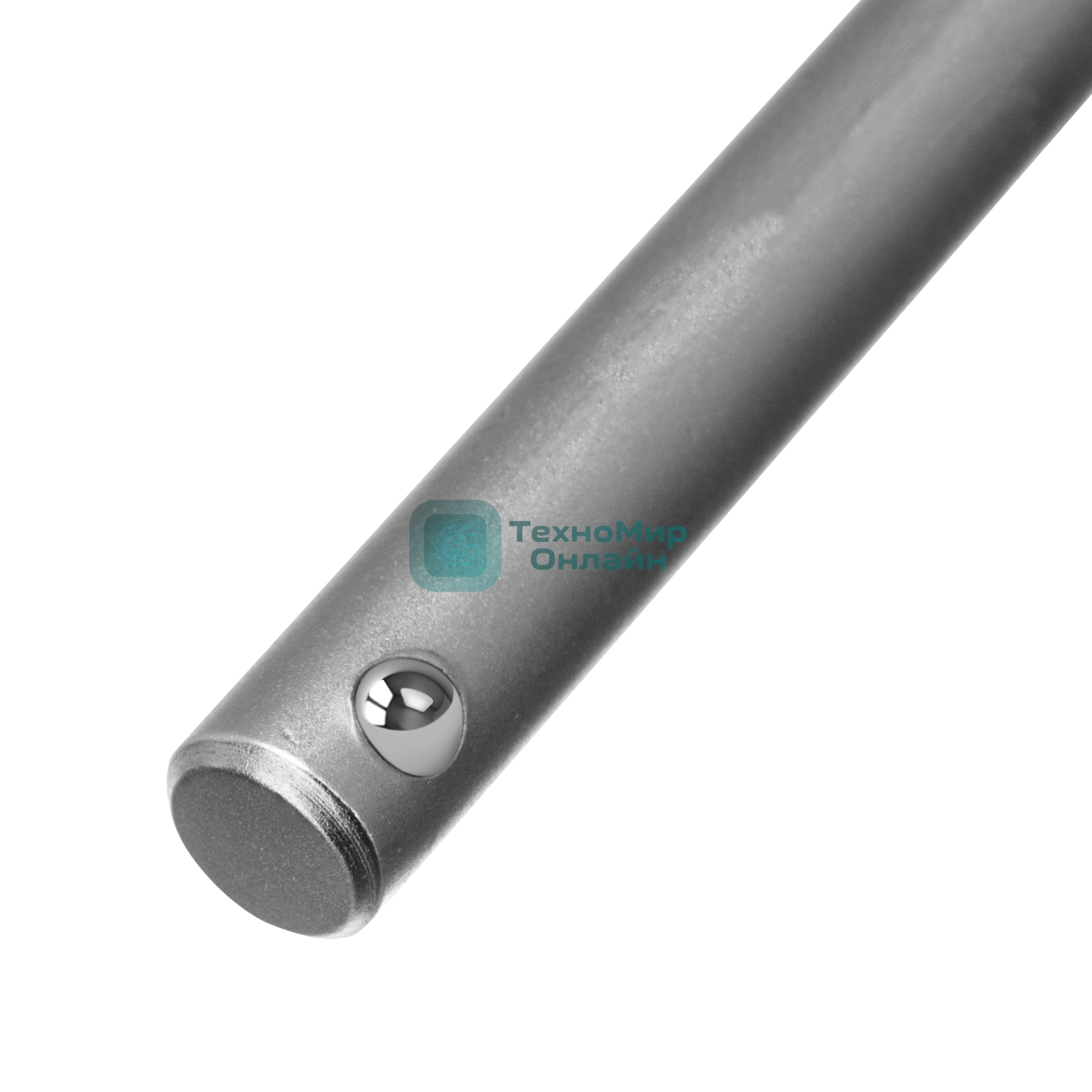 Вороток Stels 200 мм, квадрат 3/8