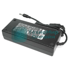 Блок питания для монитора и телевизора LCD 12V 8A (5.5 x 2.5 mm) OEM