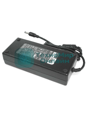Блок питания для монитора и телевизора LCD 12V 8A (5.5 x 2.5 mm) OEM