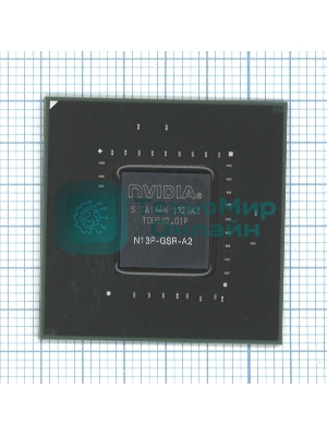 Видеочип nVidia N13P-GSR-A2