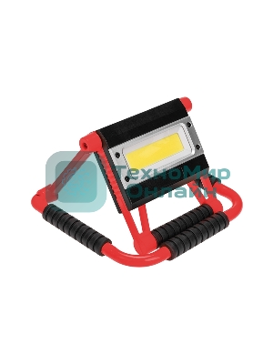 Фонарь прожекторный Rexant складной с функцией Power bank