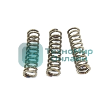 Комплект пружин ЗУ Bosch TCA, Siemens TK Surpresso S