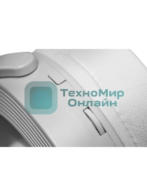 Гарнитура Redragon Lamia 2 белый, проводная, USB, подсветка