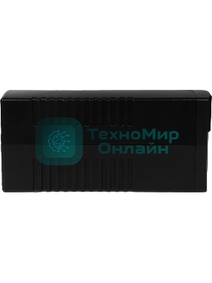Источник бесперебойного питания Ippon Back Basic 650 337477