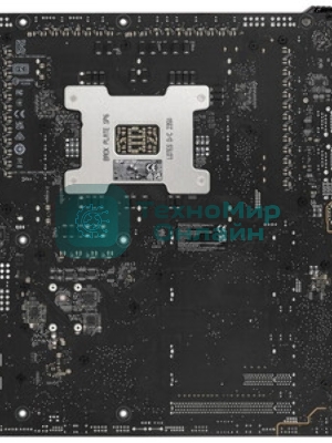 Материнская плата ASUS Pro WS TRX50-SAGE WIFI, sTR5, AMD TRX50, 4xDDR5, 4xSATA, 3xM.2, 1xSlimSAS, 1xPCI-E 5.0 x8, 1xPCI-E 4.0 x16, 1xPCI-E 4.0 x4, 2x 10Gb LAN, 2xUSB-A 2.0, 6xUSB-A 3.2 Gen 2, 1xUSB-C 3.2 Gen 2x2, 2x3.5 мм, 5.1, E-ATX