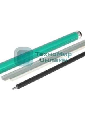 Комплект восстановления CET CET5216N (C-EXV32/C-EXV33) для Canon iR2520/2525/2530/2535/2545 150000 стр.