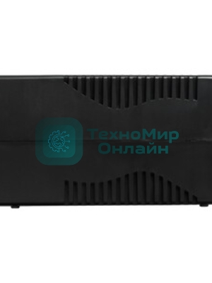 Источник бесперебойного питания ExeGate EX292774RUS SpecialPro UNB-800.LED.AVR.4C13.RJ.USB 800VA/480W, LED, AVR, 4*C13, RJ45/11, USB, металлический корпус, черный