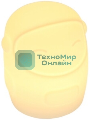 Умный детский ночник Космонавт, товарный знак SBER SBDV-00126
