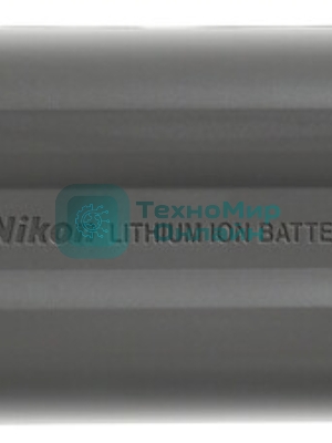 Аккумуляторная батарея для фотоаппарата Nikon D6, Z9 10.8V, 2600mAh