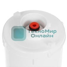 Картридж Аквафор Pro 1 для проточных фильтров (упак.:1шт)