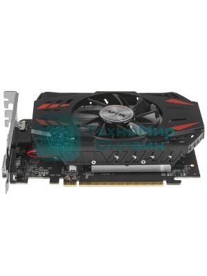 Видеокарта Afox GT730 2Gb GDDR5 128bit VGA DVI-D HDMI 1FAN RTL