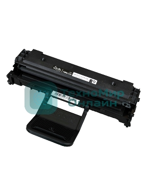 Картридж лазерный Sakura 106R01159 для Xerox P3117/3122/3124/3125, черный, 3000 к.