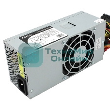 Блок питания Inwin/Powerman PM-300ATX, 300Вт, 80мм, серый