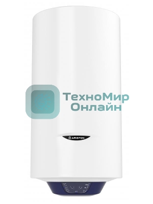 Водонагреватель Ariston BLU1 ECO ABS PW 80 V SLIM