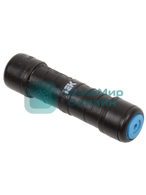 Гильза изолированная абонентская ГИА 10-16 (MJPB 10-16) IEK UZA-22-D10-D16