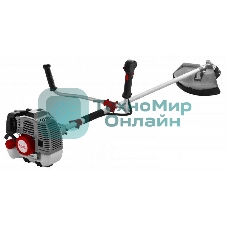 Триммер бензиновый Ресанта БТР-1900П 1900Вт 2.58л.с. неразбор.штан. реж.эл.:леска/нож