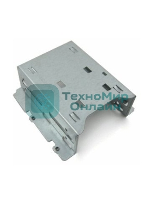 Лоток SuperMicro MCP-220-00044-0N Dual 2.5