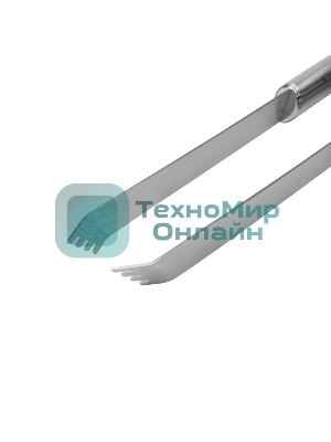 Набор щипцы, вилка и лопатка для гриля Сокол Стандарт