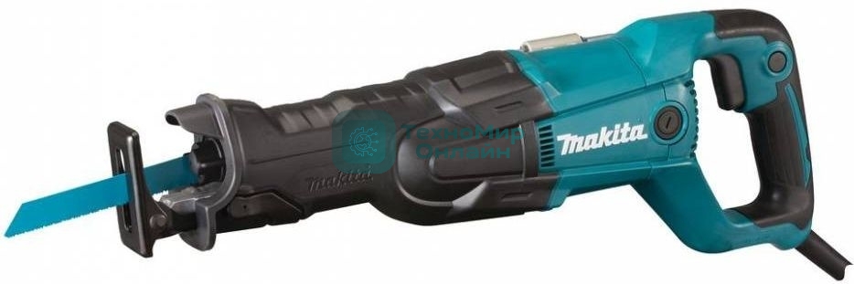 Пила сабельная Makita JR3061T
