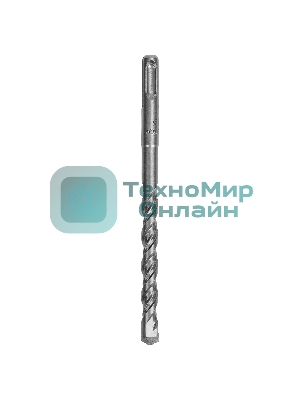 Бур по бетону Matrix, 10 x 160 мм, SDS PLUS