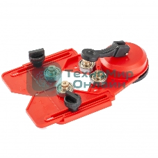 Кондуктор для алмазных сверл Matrix 14-82 мм