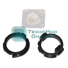 Комплект бушингов CET CET5597 (JC61-00948A/JC61-00947A) для Samsung SCX-4100 (упак.:2шт)