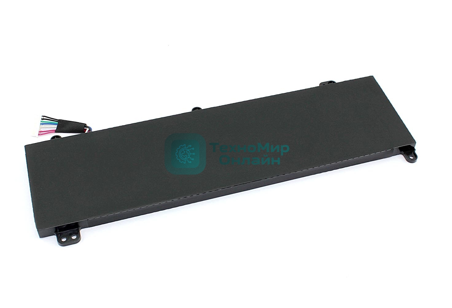 Аккумулятор для ноутбука Clevo N550RC 11.4V 4100mAh OEM