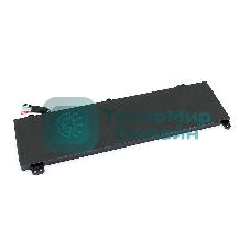 Аккумулятор для ноутбука Clevo N550RC 11.4V 4100mAh OEM