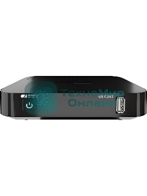 Медиаплеер Триколор GS C592IP