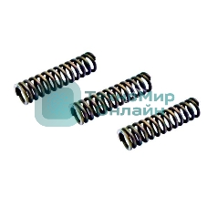 Комплект пружин ЗУ Bosch TCA, Siemens TK Surpresso S