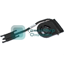 Система охлаждения для ноутбука Lenovo ThinkPad T580