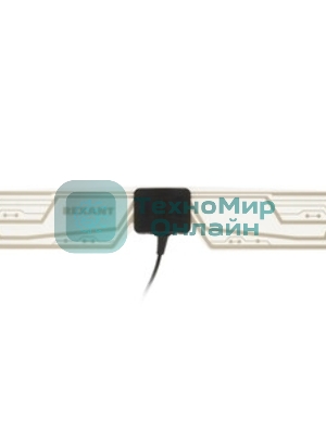Антенна Rexant комнатная 