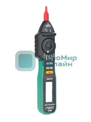 Профессиональный мультиметр MS8250A MASTECH