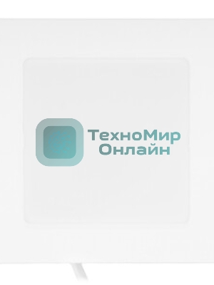 Светильник Smartbuy (SBL-BT22-65) овал 22Вт/6500K/IP65 (SBL-BT22-65)