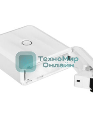 Термопринтер Niimbot D110 M white (1746733) 203dpi 40мм/с/USB/BT для печ.этик. белый